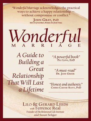 cover image of Wonderful Marriage